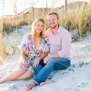 Meet your Posher, Krista